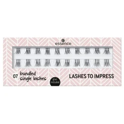 Discount Lashes To Impress 07 Bundled Single Lashes Kunstwimpers Nepwimpers