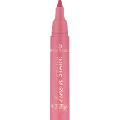 Best Line N' Stain! 01 Everyone's Nude-Pink Tattoo Lip Liner Lipmake-Up