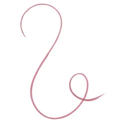 Online Line 'n Stain! 3 Make a Mauve Tattoo Lipliner Lipmake-Up