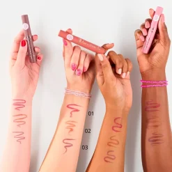 Online Line 'n Stain! 3 Make a Mauve Tattoo Lipliner Lipmake-Up