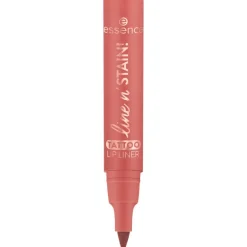 Discount Line N' Stain! 02 Must Have Brown Tattoo Lip Liner Lipmake-Up