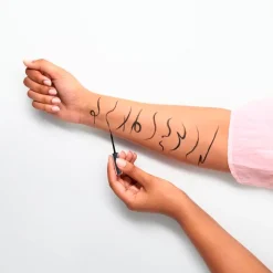 Hot Liquid Ink 01 Black Eyeliner Eyeliner