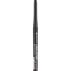 Online Longlasting 34 Sparkling Black Eye Pencil Oogpotlood