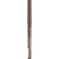 Clearance Longlasting 35 Sparkling Brown Eye Pencil Oogpotlood