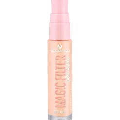 Best Magic Filter 10 Light Glow Booster Foundation