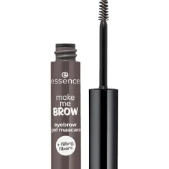 Best Make Me Brow 04 Ashy Brows Eyebrow Gel Mascara Wenkbrauw Make-Up