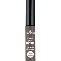 Best Make Me Brow 04 Ashy Brows Eyebrow Gel Mascara Wenkbrauw Make-Up