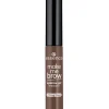 Make Me Brow 07 Dark Browny Brows Eyebrow Gel Mascara Wenkbrauw Make-Up
