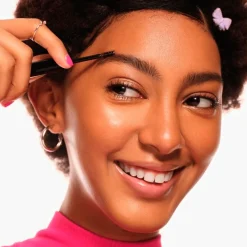 Make Me Brow 07 Dark Browny Brows Eyebrow Gel Mascara Wenkbrauw Make-Up