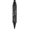 Sale Quick Wing! 01 Black Stamp Eyeliner Eyeliner