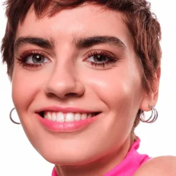 New Satin Blend 03 Bronzed Shimmer Gel Eyeliner Oogpotlood