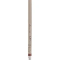 New Satin Blend 02 Cocoa Gel Eyeliner Oogpotlood