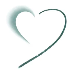 Hot Satin Blend 06 Deep Olive Gel Eyeliner Oogpotlood