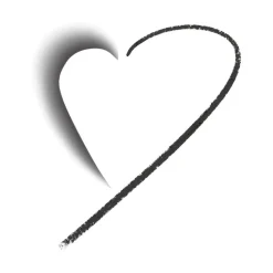 Clearance Satin Blend 01 Pure Black Gel Eyeliner Oogpotlood