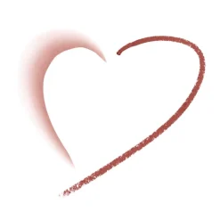 Discount Satin Blend 05 Rich Burgundy Gel Eyeliner Oogpotlood