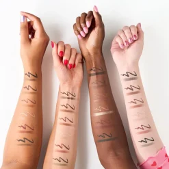 New Satin Blend 04 Sunlit Shimmer Gel Eyeliner Oogpotlood