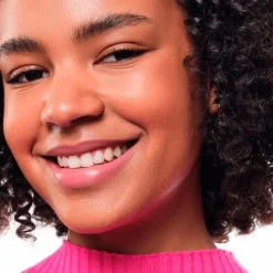 Discount Satin Glow 02 Blushin It Luminous Shine Lipstick Lipmake-Up