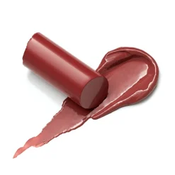 New Satin Glow 05 Chai There! Luminous Shine Lipstick Lipmake-Up