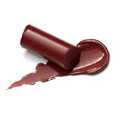 New Satin Glow 06 Deja-Brew Luminous Shine Lipstick Lipmake-Up