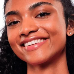 Outlet Satin Glow 01 Whole Latte Love Luminous Shine Lipstick Lipmake-Up