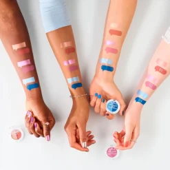 Soft Touch 02 Berry Crush Duo Eyeshadow Oogschaduw