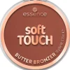 New Soft Touch 40 Chocolate Butter Dream Butter Bronzer Bronzer