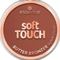 New Soft Touch 40 Chocolate Butter Dream Butter Bronzer Bronzer