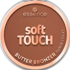 Clearance Soft Touch 30 Creamy Almond Butter Butter Bronzer Bronzer