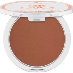Clearance Soft Touch 30 Creamy Almond Butter Butter Bronzer Bronzer