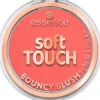 New Soft Touch 30 Exotic Daisy Bouncy Blush Blush