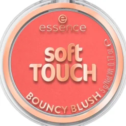 New Soft Touch 30 Exotic Daisy Bouncy Blush Blush