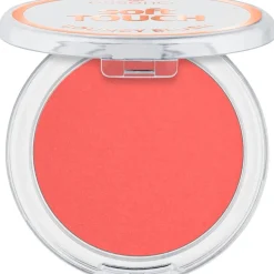 New Soft Touch 30 Exotic Daisy Bouncy Blush Blush