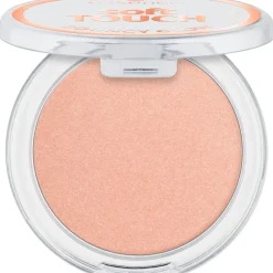 Best Soft Touch 20 Glazed Dew Bouncy Glow Highlighter