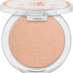Soft Touch 30 Glazing Gleam Bouncy Glow Highlighter