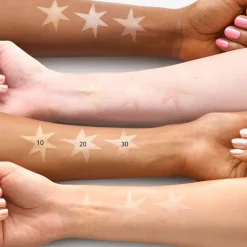 Soft Touch 30 Glazing Gleam Bouncy Glow Highlighter