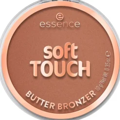 Sale Soft Touch 20 Golden Buttercream Butter Bronzer Bronzer