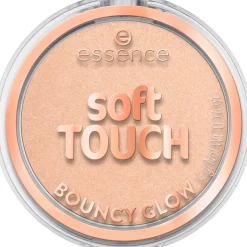 Sale Soft Touch 10 Soft Glaze Bouncy Glow Highlighter