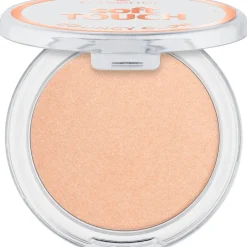 Sale Soft Touch 10 Soft Glaze Bouncy Glow Highlighter
