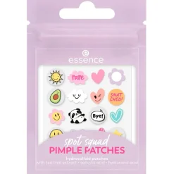 New Spot Squad Pimple Patches Pimple Patches