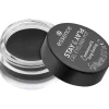 Best Stay & Play 01 Black Gel Eyeliner Pot Eyeliner