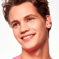 Best Stay & Play 01 Black Gel Eyeliner Pot Eyeliner