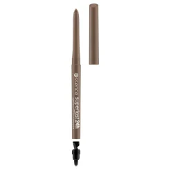 Superlast 24H 20 Brown Eyebrow Pomade Pencil Wenkbrauw Make-Up