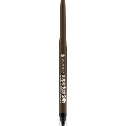 Clearance Superlast 24H 40 Cool Brown Eyebrow Pomade Pencil Wenkbrauw Make-Up