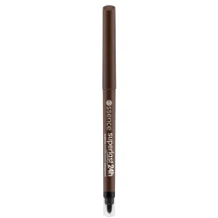 Best Superlast 24H 30 Dark Brown Eyebrow Pomade Pencil Wenkbrauw Make-Up