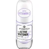 New The Active Whitener Basecoat Nagellak