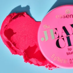 Hot The Jeans Club Lip & Cheek Blurry Mousse Blush|Lipmake-Up