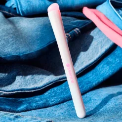 The Jeans Club Lip & Cheek Silicone Brush Make-Up Kwasten