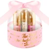 Sale The Most Wonderful Kiss of the Year Lip Oil Set Geschenkset Voor Haar|Lipmake-Up