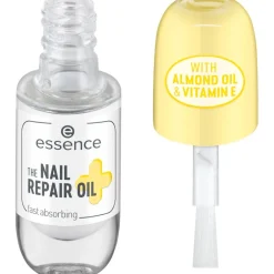 Sale The Nail Repair Oil Nagelverzorging|Nagellak