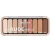 Discount The Nude Edition 10 Pretty in Nude Eyeshadow Palette Oogschaduw